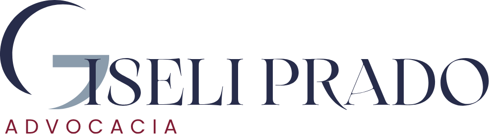 Logo Dra. Giseli Cristina do Prado